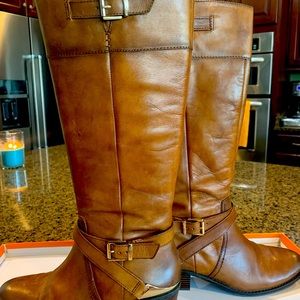 Arturo Chiang boots